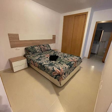 Home Sweet Home Аликанте Экстерьер фото